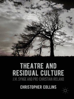 cover image of Theatre and Residual Culture